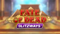Fate of Dead Blitzways