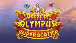 Gates of Olympus Super Scatter